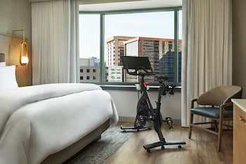Traditional Room, 1 King Bed