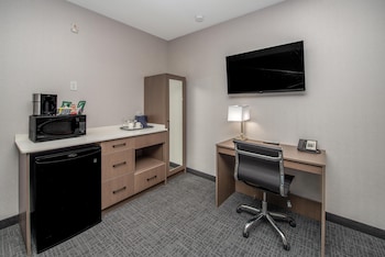 Premium Room, 1 King Bed (Coast King with Sofa Bed)