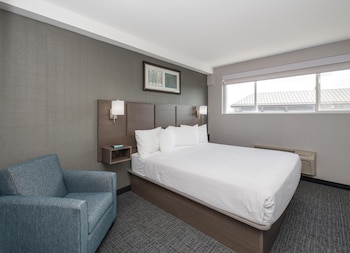 Superior Room, 1 King Bed (Coast King)