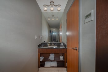 Basic Double Room (Coast Limited Two Doubles)