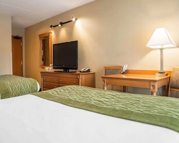 Standard Room, 2 Twin Beds, Non Smoking