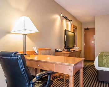 Standard Room, 1 Queen Bed, Non Smoking