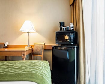 Standard Room, 2 Twin Beds, Non Smoking