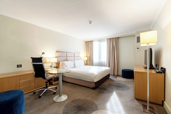 Premium Room, 1 King Bed
