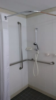 Standard Room, 2 Twin Beds, Accessible