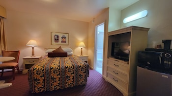 Family Suites
