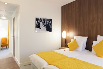 Superior Room, 2 Twin Beds, Accessible, Ground Floor
