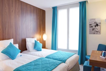 Superior Room, 2 Twin Beds