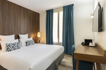Superior Room, 1 Queen Bed, Smoking