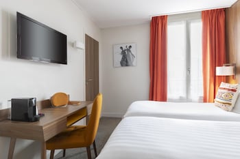 Superior Room, 2 Twin Beds, Smoking
