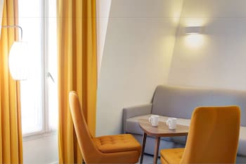 Family Suite, 2 Twin Beds, Smoking
