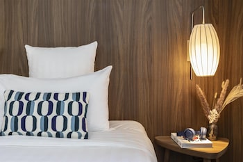 Superior Room, 2 Twin Beds, Accessible, Ground Floor