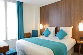 Superior Room, 1 Queen Bed