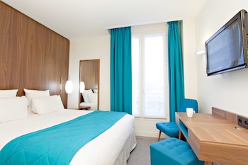 Superior Room, 1 Queen Bed