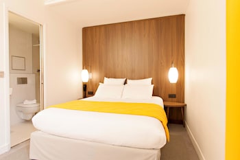 Superior Room, 1 Queen Bed
