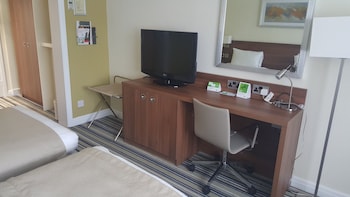 Standard Room, 2 Twin Beds