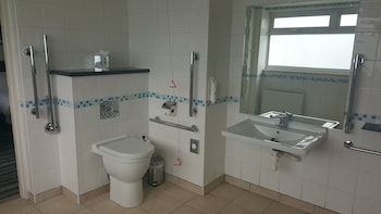 Standard Room, 1 Double Bed, Accessible