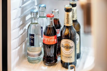 Premium Single Room
