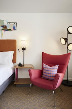 Room, 1 King Bed, Non Smoking