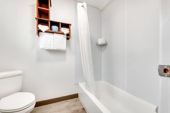 Suite, Multiple Beds, Non Smoking