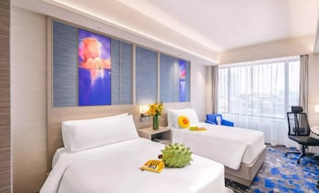 Premier Twin Room