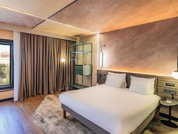 Superior Room, 1 Double Bed, Accessible (Accesible)