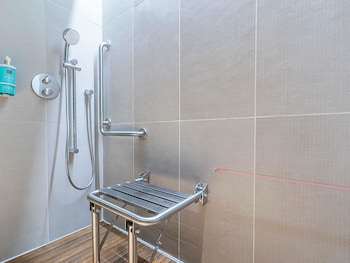 Superior Room, 1 Double Bed, Accessible (Accesible)