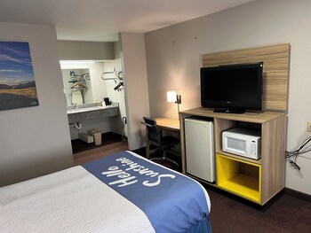 Room, 1 Double Bed, Non Smoking