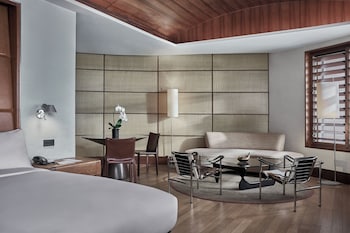 Premier Suite, 1 Bedroom