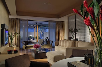 Club Suite, 1 Bedroom