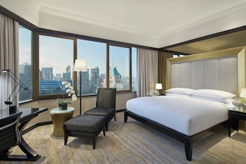 Premier Room, 1 Double Bed
