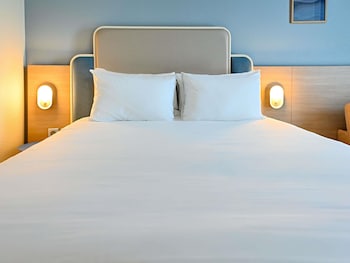 Classic Room, 1 Double Bed with Sofa bed