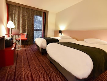 Classic Room, 1 Double Bed