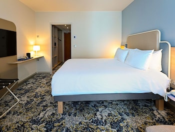 Classic Room, 1 Double Bed with Sofa bed