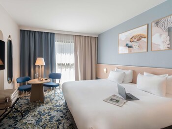 Classic Room, 1 Double Bed with Sofa bed