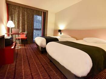 Classic Room, 1 Double Bed