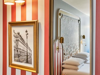 Classic Twin Room, 2 Twin Beds