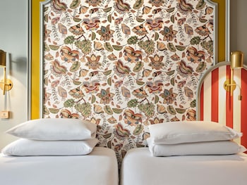 Premium Twin Room, 2 Twin Beds (Privilege)