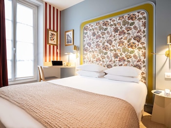 Classic Room, 1 Double Bed