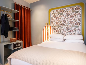 Classic Room, 1 Twin Bed