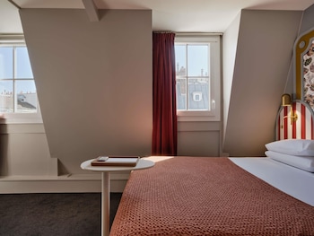 Premium Room, 1 Double Bed (Privilege)