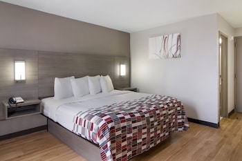 Superior Room, 1 King Bed, Non Smoking