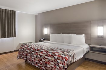 Superior Room, 1 King Bed, Non Smoking