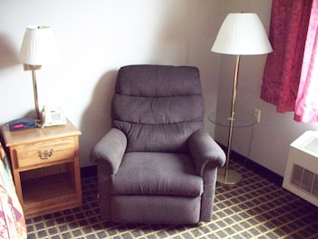 Room, 1 Queen Bed