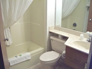 Standard Room, 2 Double Beds
