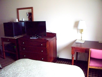 Standard Room, 2 Double Beds