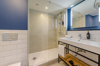 Junior Suite, 1 Double Bed