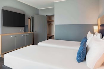 Comfort Twin Room