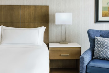 Room, 1 King Bed