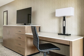 Room, 1 King Bed